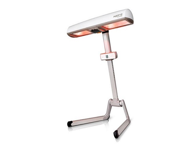 HAPRO HP 8580 Innergize