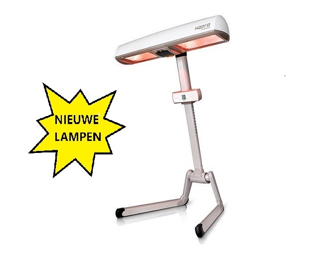 HAPRO HP 8580 Innergize